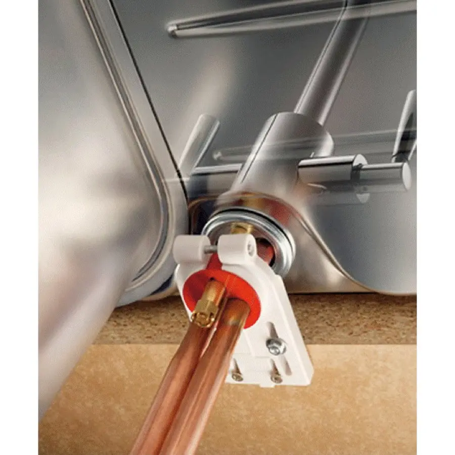 FRANKE Armaturen-Zusatzbefestigung2.webp