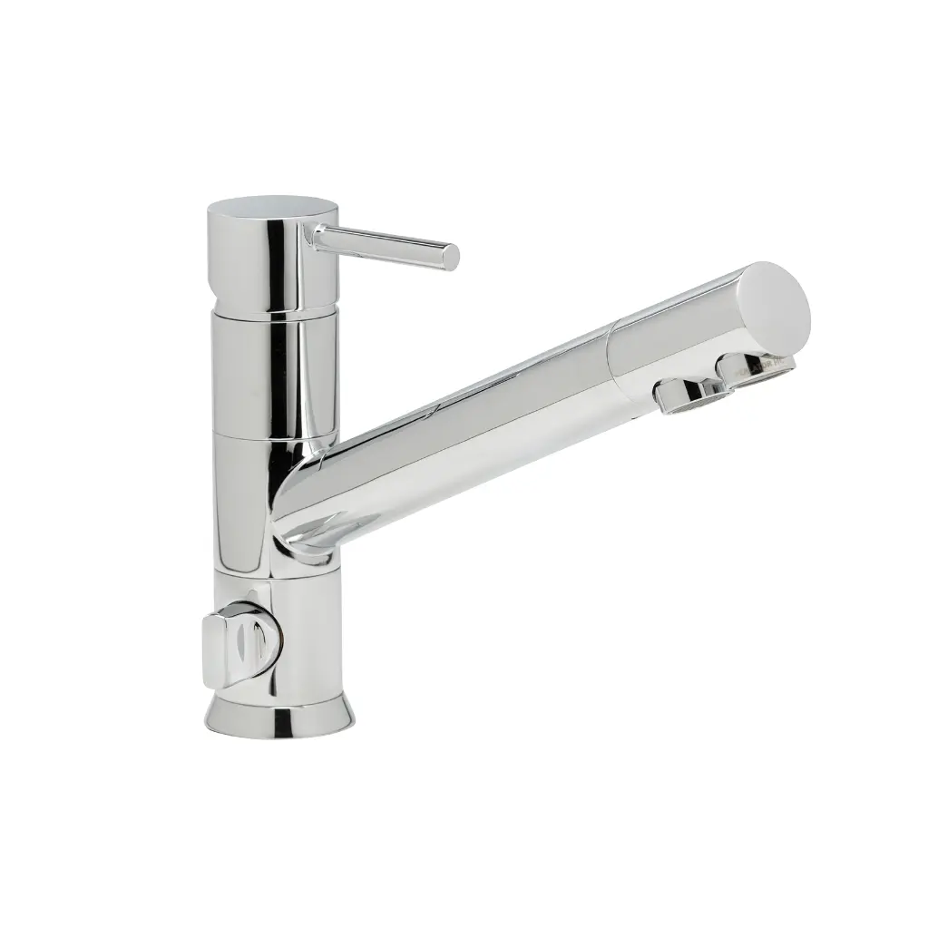 Dichtungsset Bereich Auslauf für 3-Wege-Wasserhahn ROMA und LUCA3.webp