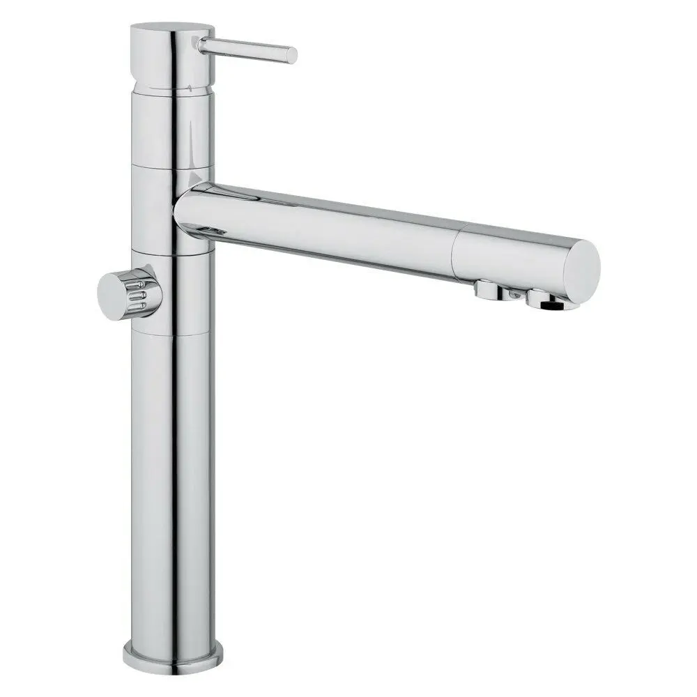 Dichtungsset Bereich Auslauf für 3-Wege-Wasserhahn ROMA und LUCA2.webp