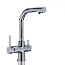 Hebel - Bedien-Griff für 3-Wege-Armatur SIGMA und MERCURY METAL FREE Chrom3.webp