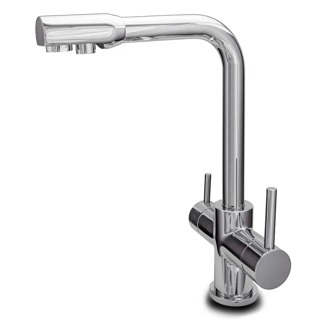 Kartusche Bereich Filterwasser für 3-Wege-Armatur PARIS PLUS3.webp