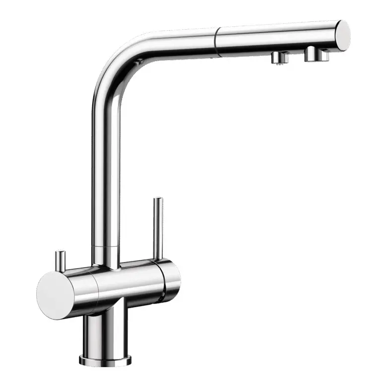 Kartusche Bereich Mischwasser K-W-Wasser für 3-Wege-Armatur BLANCO4.webp