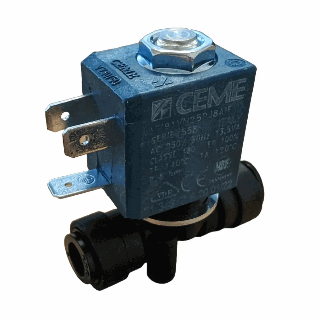 Magnetventil für SPRUDELUX NUOVO + INOX1.webp