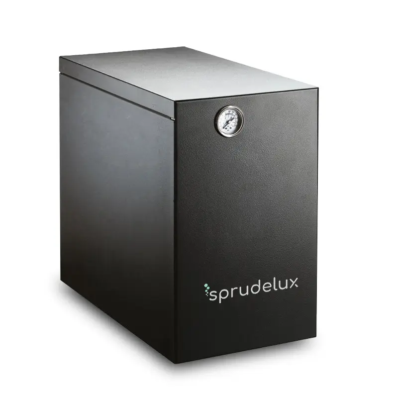 Magnetventil für SPRUDELUX NUOVO + INOX3.webp