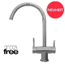 Strahlregler - Perlator für 3-Wege-Armatur ARLES INOX METAL FREE2.webp