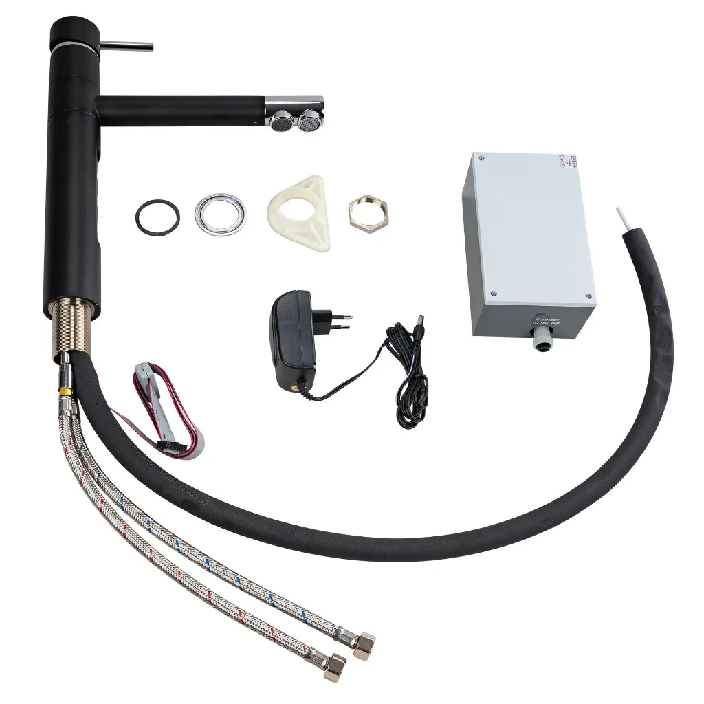 5-Wege-Armatur STELLA in Chrom4.webp