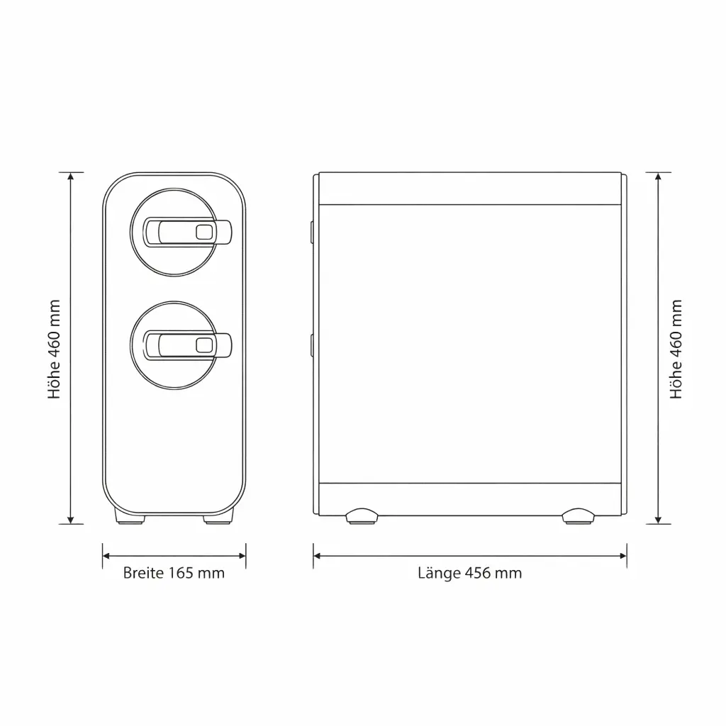 AORA GT800 Maßzeichnung.webp