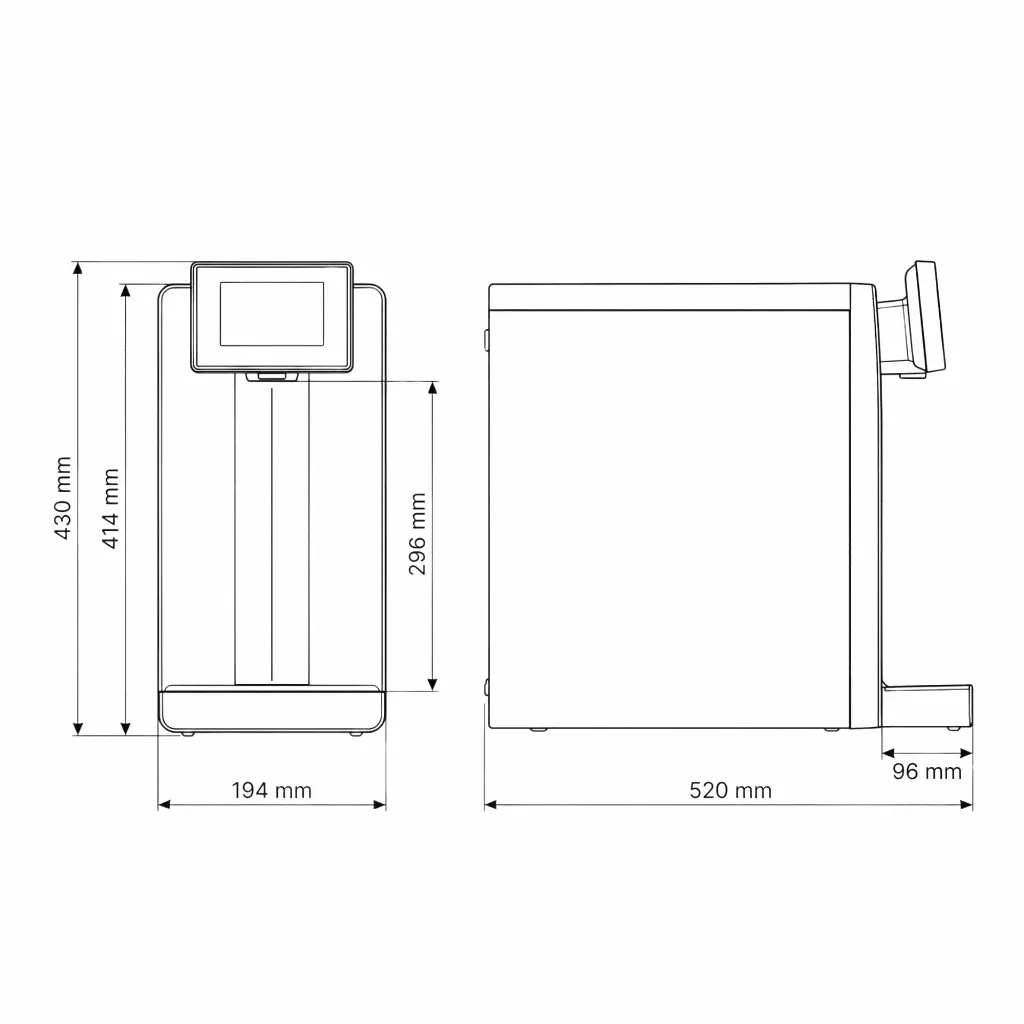 SPRUDELUX POWER SODA Auftisch Maßzeichnung.webp