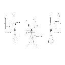 3-Wege-Armatur GM Niederdruck C auslauf technische zeichnung.webp