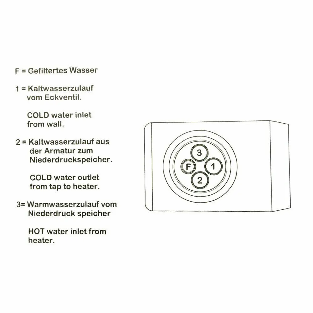 3-Wege-Armatur GM Niederdruck anschluss2.webp