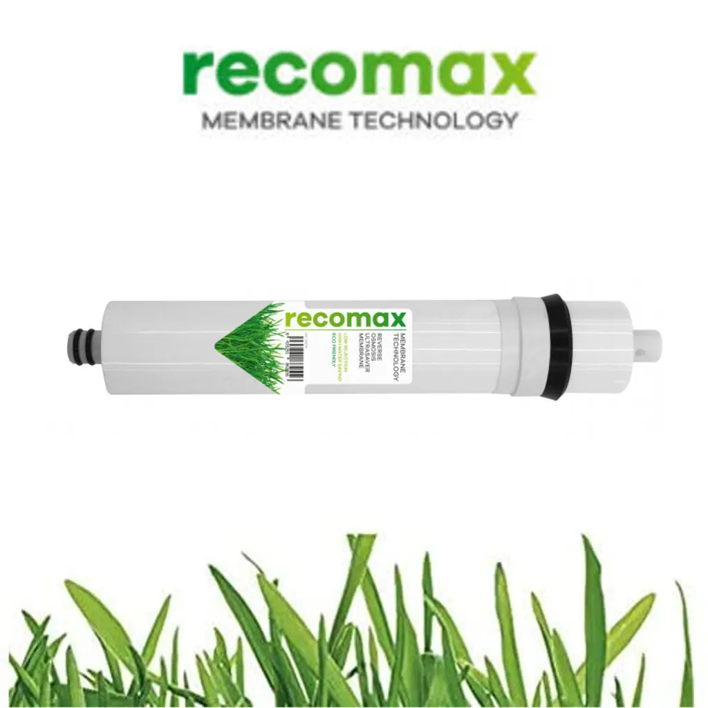 Membrane LOW REJECTION MEMRANE RECOMAX 111.webp