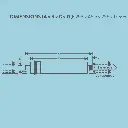 Membrane LOW REJECTION MEMRANE RECOMAX 113.webp