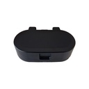 Filterkopf-Filterbrücke für Untertisch-Tafelwasseranlage SPRUDELUX® BLUE DIAMOND und Auftisch DIAMOND 1.0