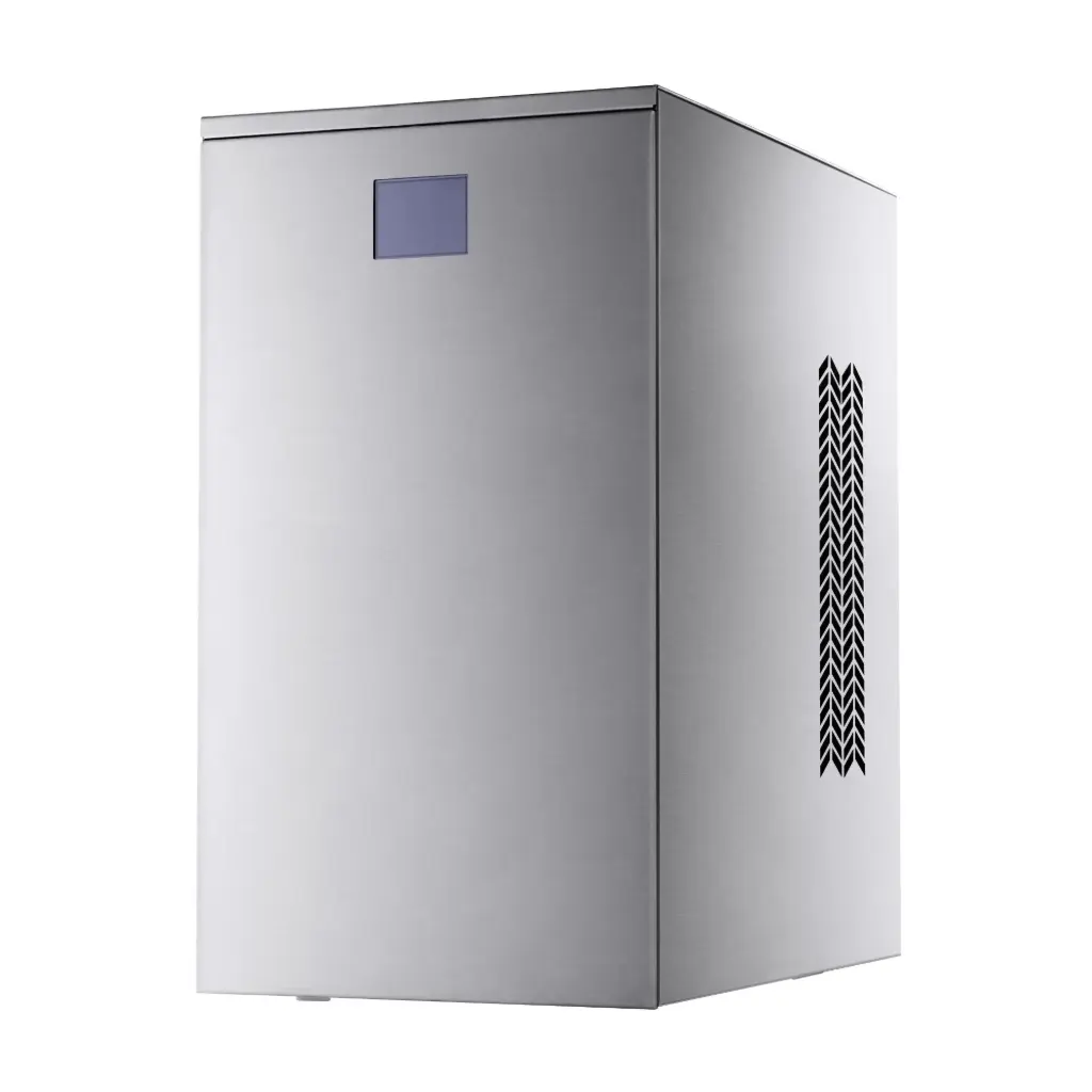 STILLUNDLAUT Trinkwasseranlage QUANTUM 150 mechanisch - Untertisch Sprudelanlage für bis zu 150 Personen