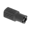 Strahlreglerschlüssel für Perlator Filterwasser Bereich zu 3-Wege-Armatur BLANCO, ELIT ALTEA, STATEMENT 3 und 4 Wege Armatur