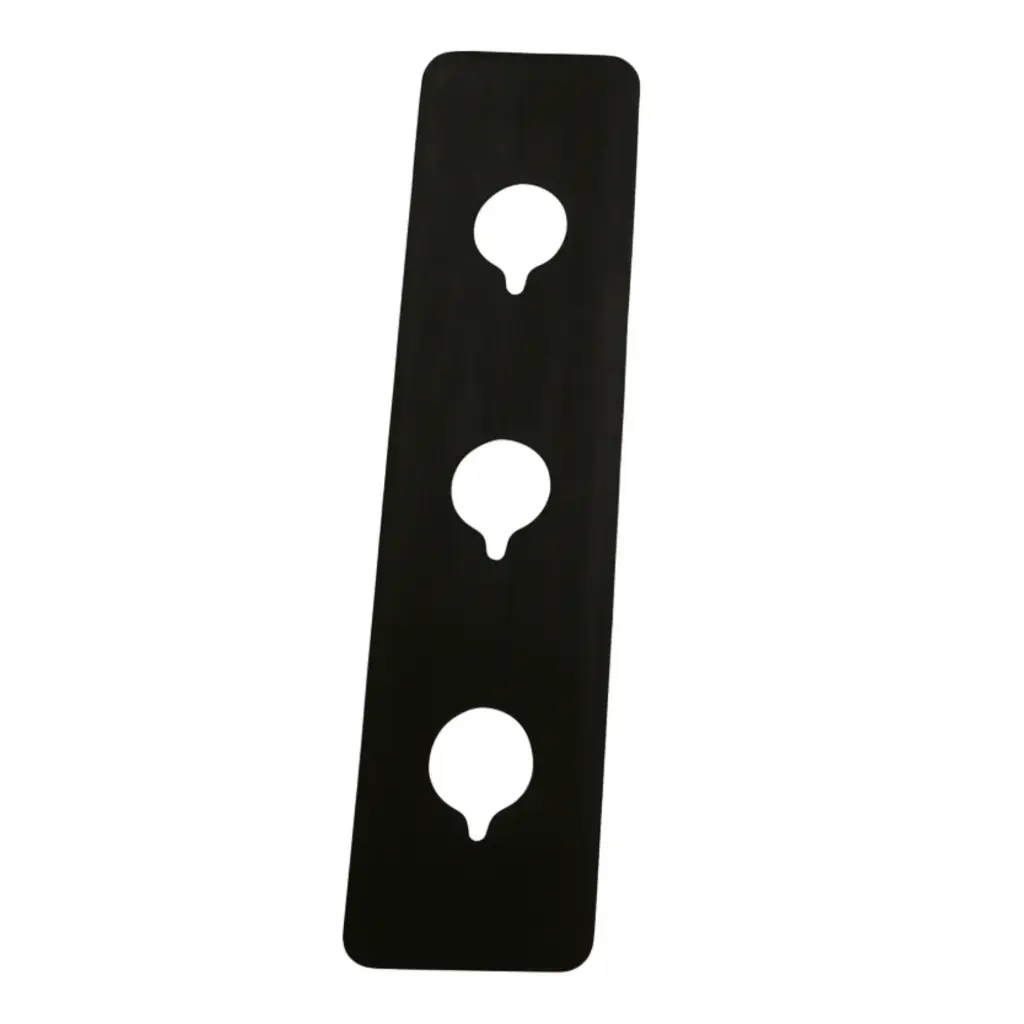 Gehäuse Bereich Bedientasten für 5-Wege-Armatur STELLA GM 7180