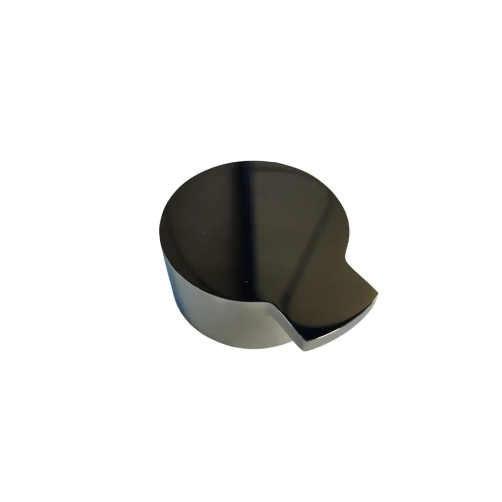 Bedien-Griff - Bedienhebel Bereich Filterwasser für 3-Wege-Fensterarmatur ACROBAT Chrom