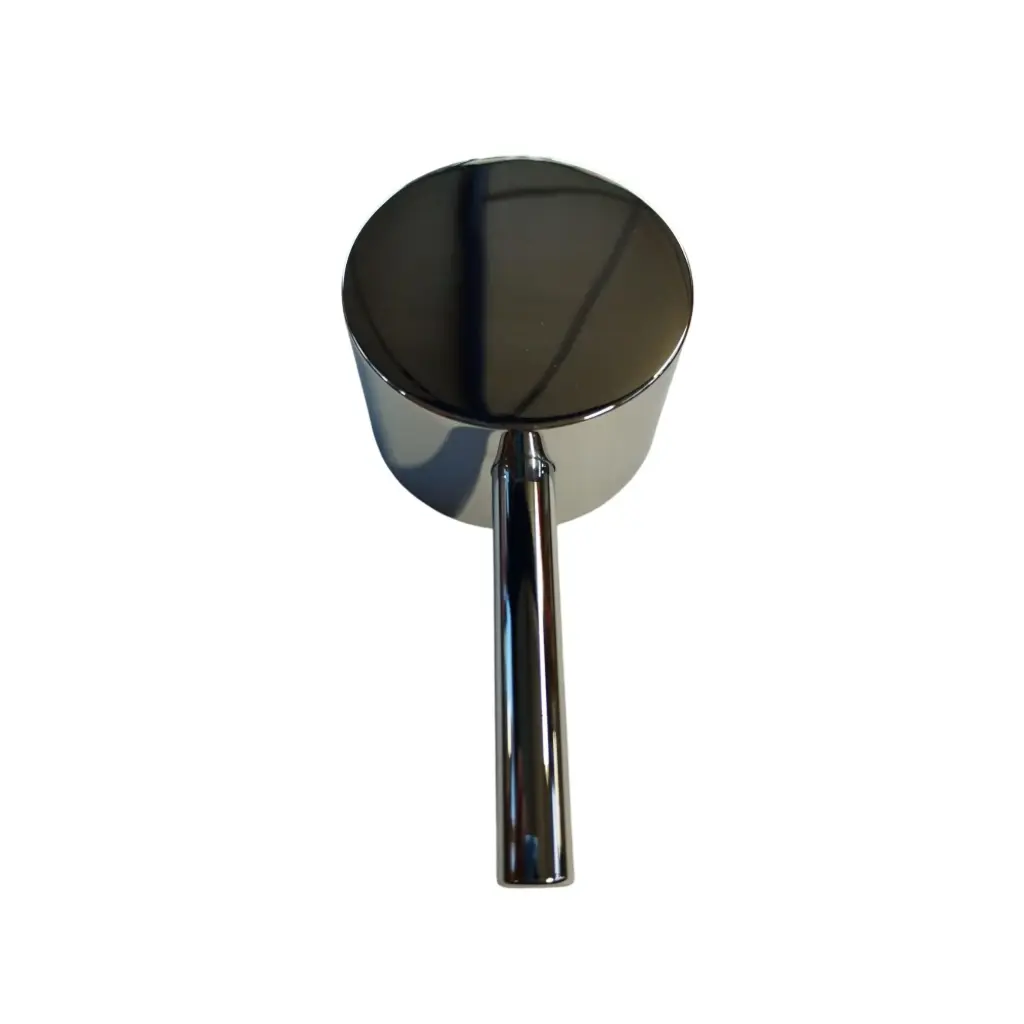 Bedien-Griff - Bedienhebel Bereich KW Mischwasser für 5-Wege-Wasserhahn CUCINA IDEALE, STELLA, NOBIUS, 3 Wege CUCINA IDEALE