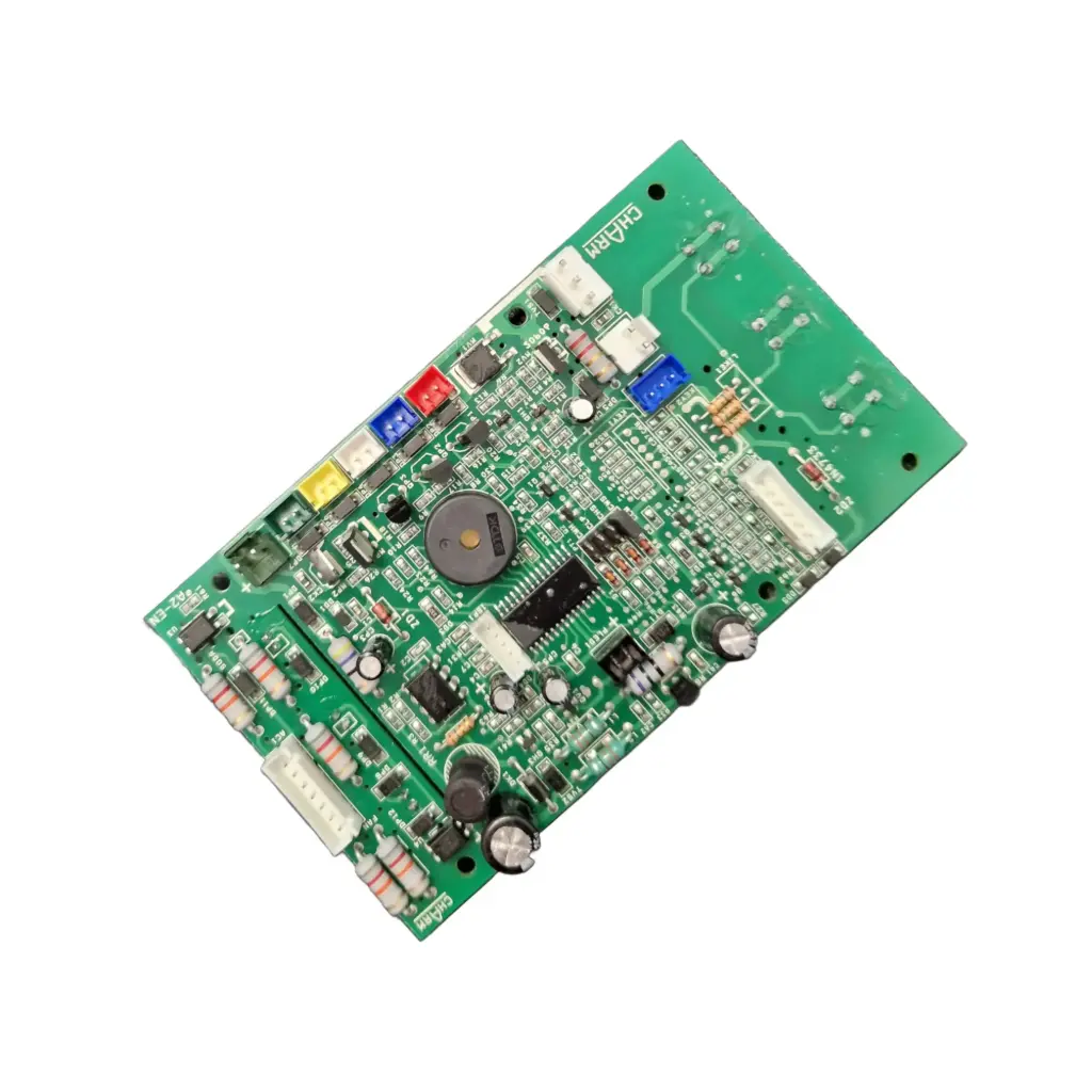 Haupt-Platine für SPRUDELUX Auftisch-Tafelwasseranlage BLUE und RED DIAMOND 1.0