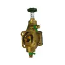 Bypass PX Umgehungsventil zur Schnellmontage für DELFIN und DELFIN-Mega - Enthärtungsanlagen