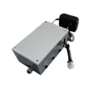 Magnetventil-Box / Controller für elektronische Armaturen GM 12 V ELV100.R1 für 9180.2G - 5-Wege-Wasserhahn CUCINA IDEALE