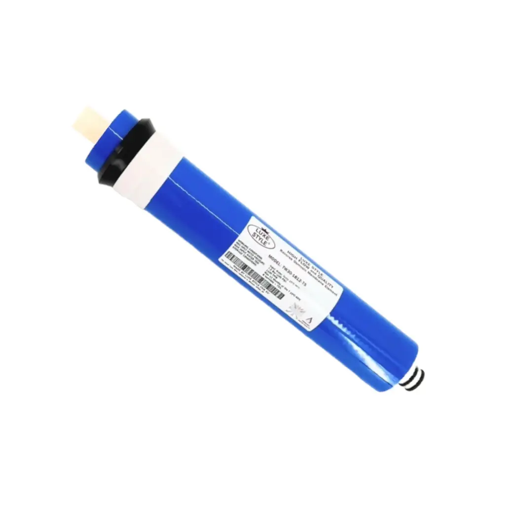 Ersatzfilter-Set CS & Membrane für Vitalbrunnen Premium, OSMOLUX & ULTRA COMPACT Umkehrosmoseanlagen – verschiedene Ausführungen