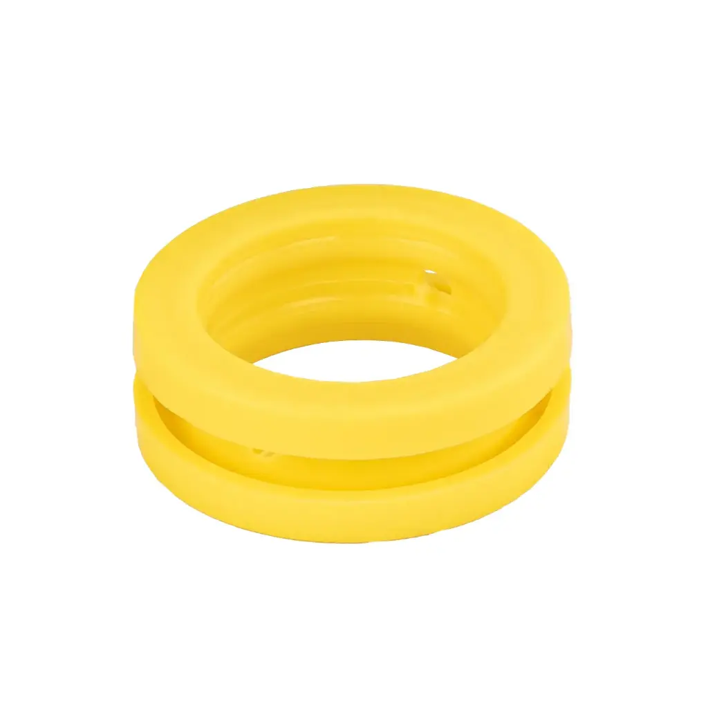 Ersatzdichtung für neuen Sodastream Quick Connect DUO, ART & TERRA – geeignet für Umfülladapter & Geräte | 1× bis 5× wählbar