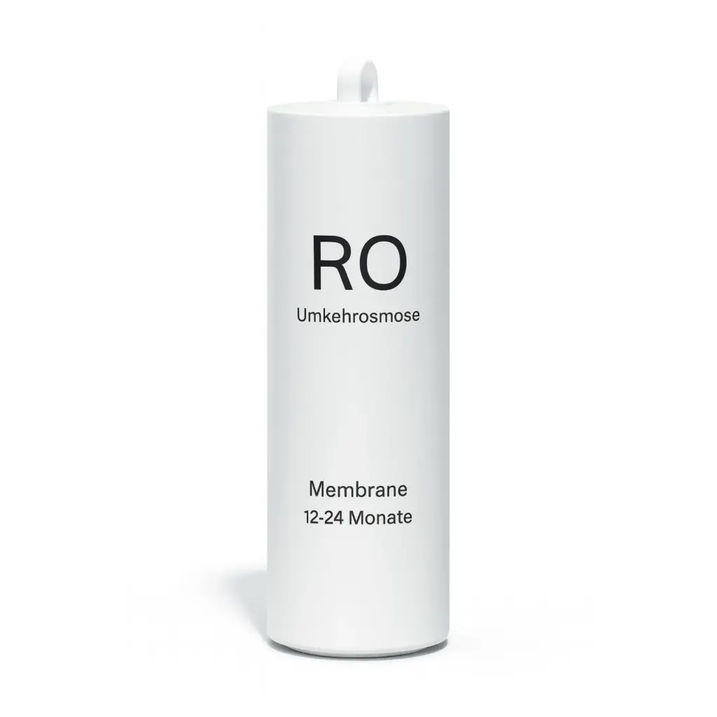 Ersatzfilter & Membrane für SPRUDELUX JUMAN SUPREME Umkehrosomose-Tafelwasseranlage mit kochend heiß Funktion - Einzeln oder als Set