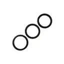 Dichtungsset Bereich Auslauf für Drei-Wege-Armatur SIGMA METAL FREE Chrom