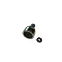 Strahlregler - Perlator für 5-Wege-Wasserhahn NOBIUS U-Auslauf und ACROBAT Chrom