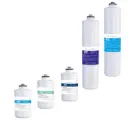 Sprudelux® Ersatzfilter für Diamond Tafelwasseranlagen - verschiedene Modelle