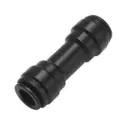 Gerader Verbinder QC x QC - wählbare Größen