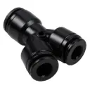 Y-Verbinder QC - Push-Fitting - wählbare Größen