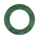 Flachdichtung AFM - verschiedene Größen