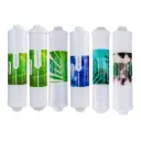 Greenfilter Filterkartuschen - wählbare Modelle