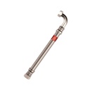 Panzerschlauch ÜM x ÜM 90° Bogen inkl. Dichtungen - verschiedene Ausführungen