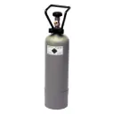 CO2 Flasche - gefüllte CO2 Gasflasche - 10KG