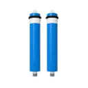 Ersatz-Membranen für SPRUDELUX® Trinkwassersystem POWER SODA Untertisch und Auftisch mit Osmose