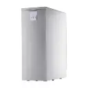 SPRUDELUX® SPRINT 40 - Premium Untertisch-Sprudelanlage | 40 L/Std. | höchster CO2 Gehalt | kompakt & leistungsstark | Made in Italy