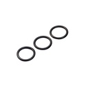 O-Ring Set für 5-Wege-Armatur STELLA GM 7180